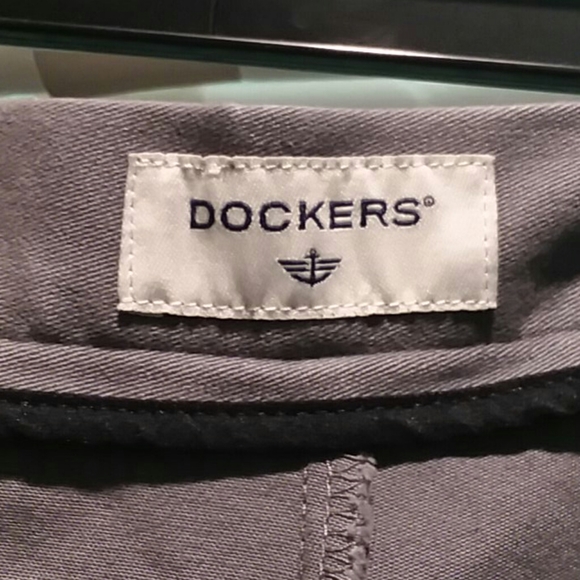 Dockers Work Jeans - Picture 3 of 8